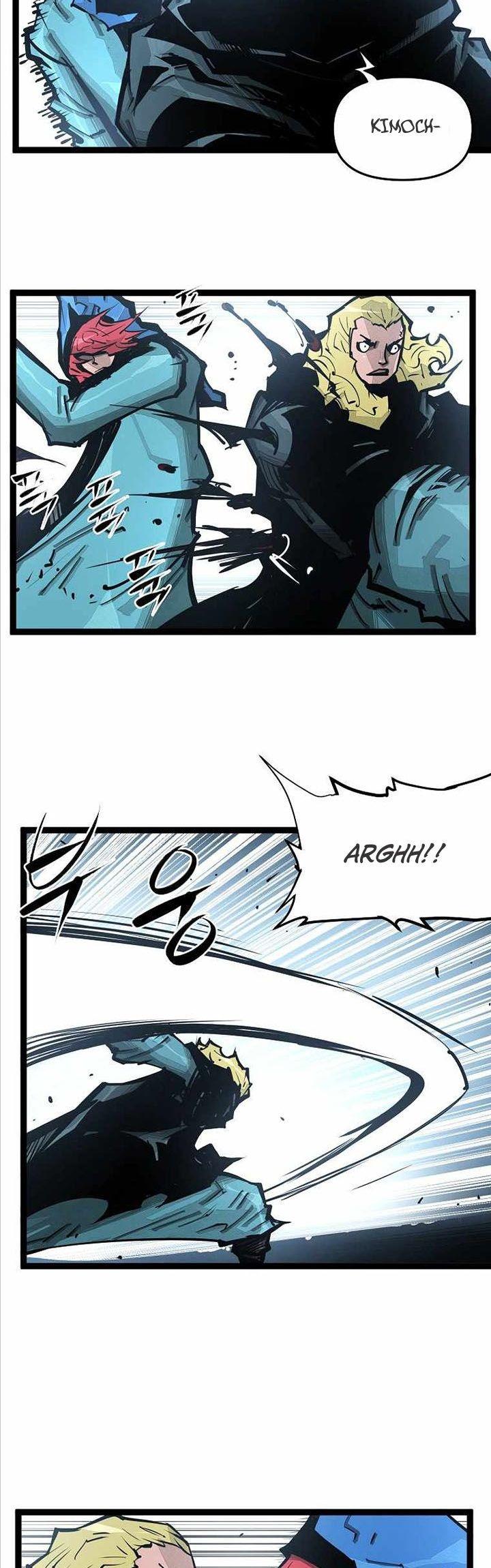 martial-artist-lee-gwak - Chapter: 96