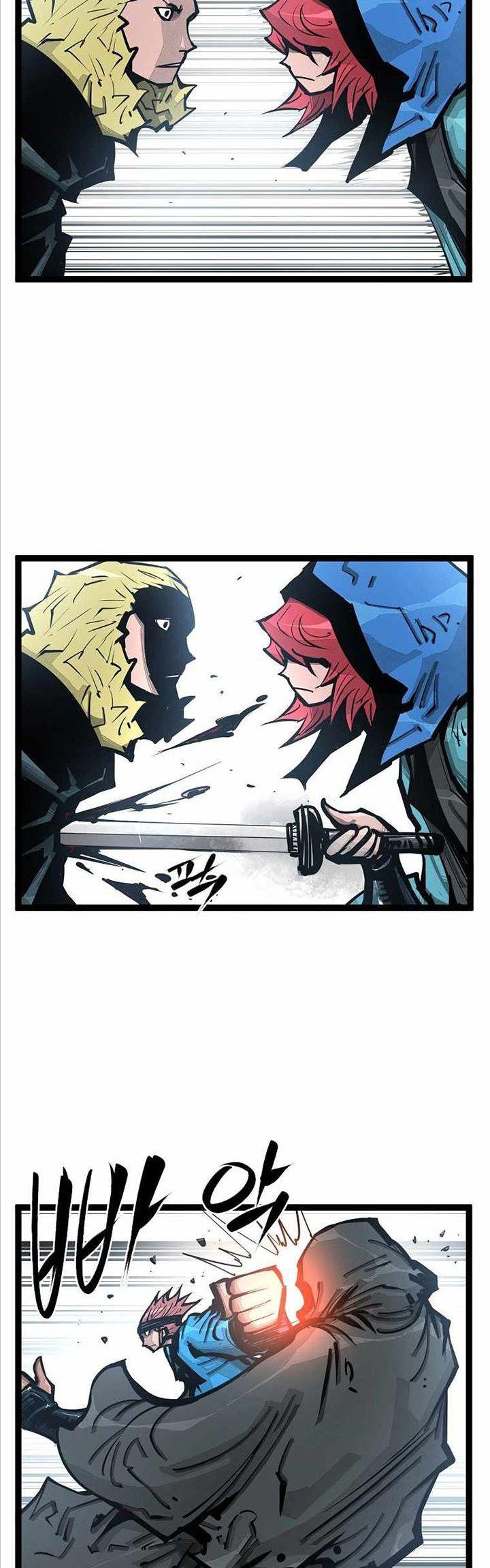 martial-artist-lee-gwak - Chapter: 96
