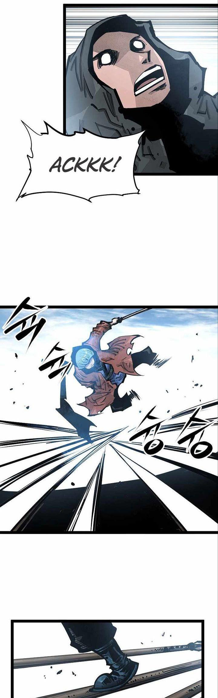 martial-artist-lee-gwak - Chapter: 96
