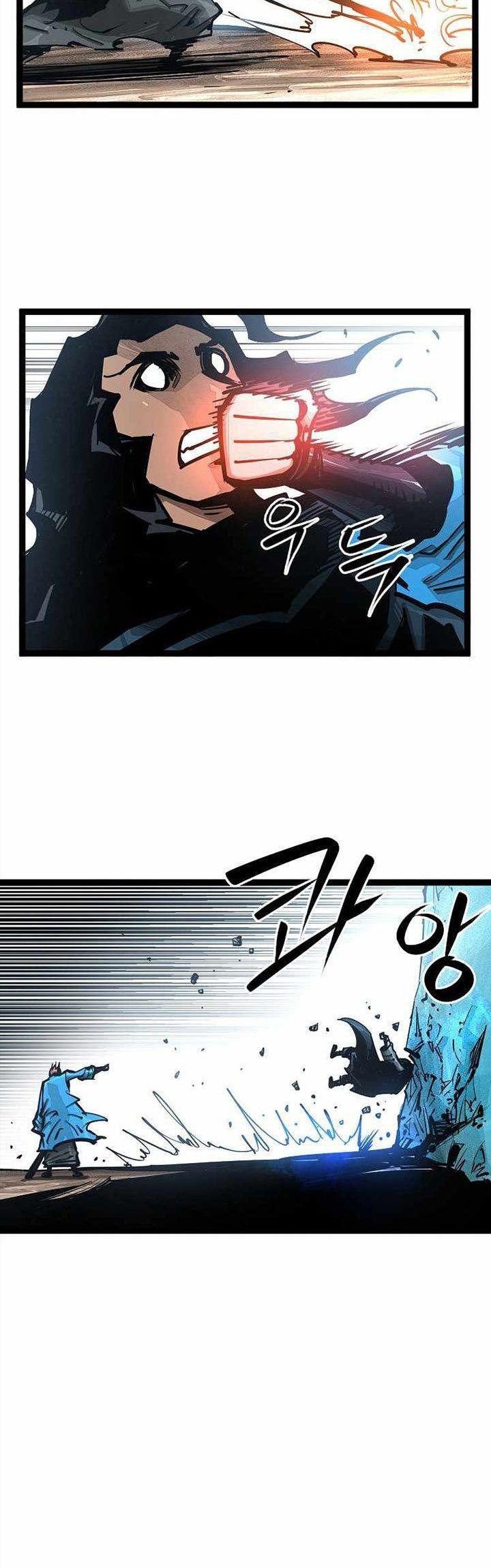 martial-artist-lee-gwak - Chapter: 96