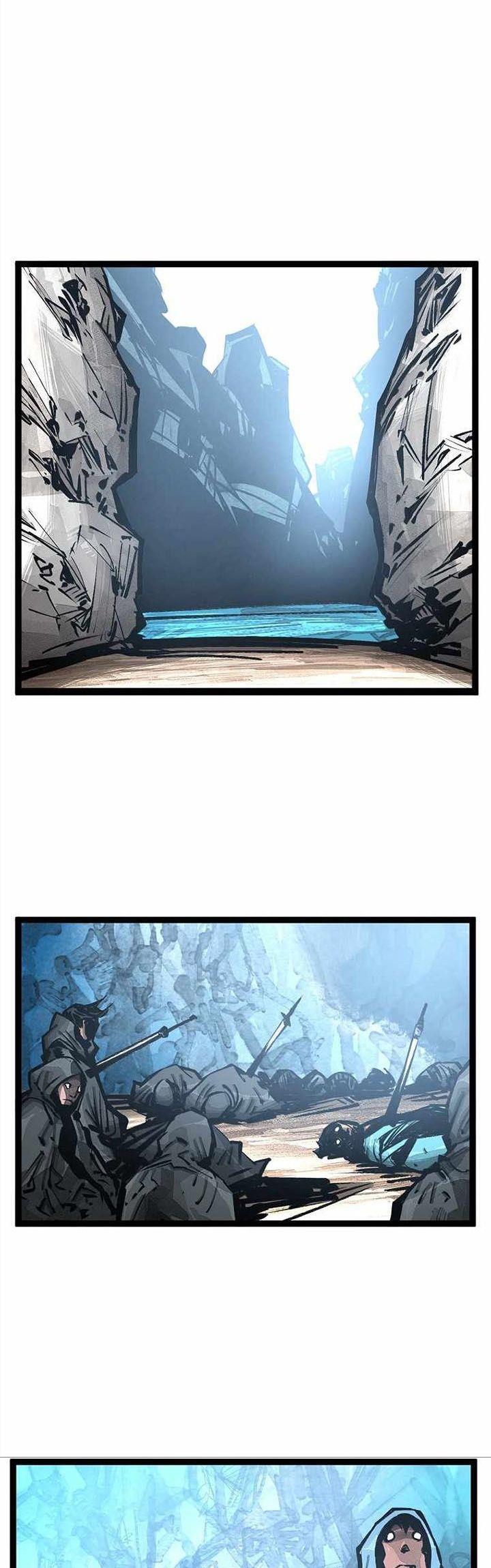 martial-artist-lee-gwak - Chapter: 96