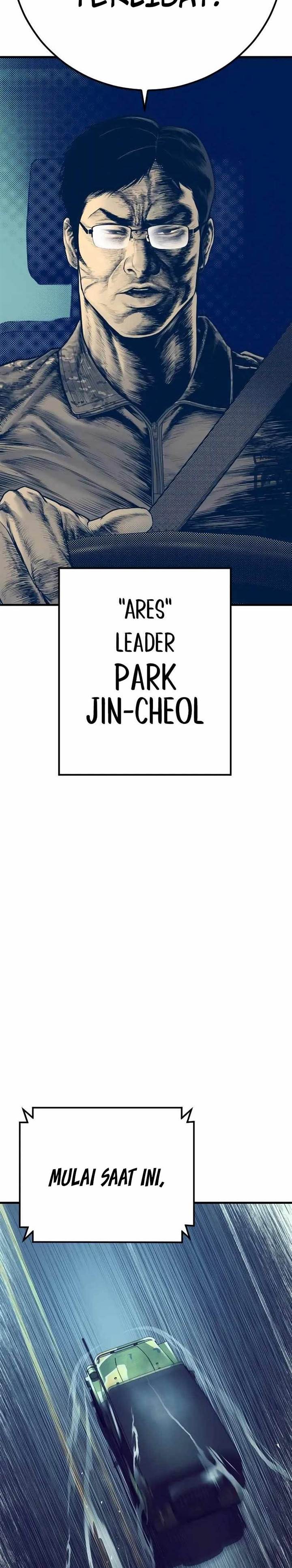 manager-kim - Chapter: 132