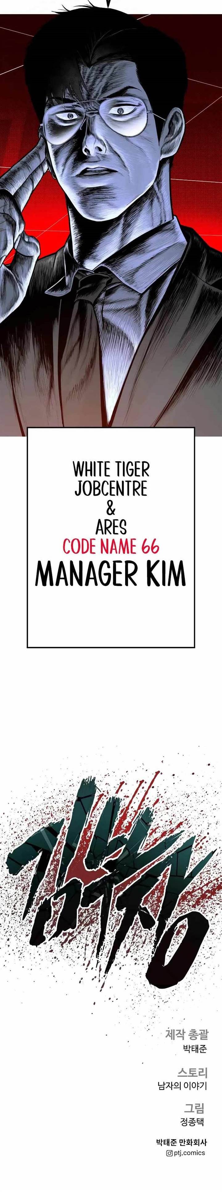 manager-kim - Chapter: 132