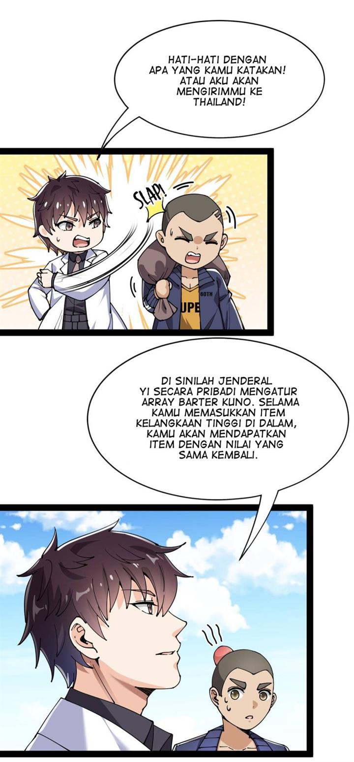 fairy-kings-daily-life - Chapter: 86