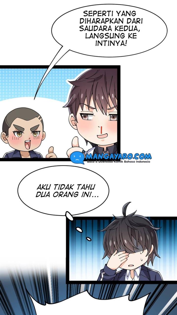 fairy-kings-daily-life - Chapter: 86