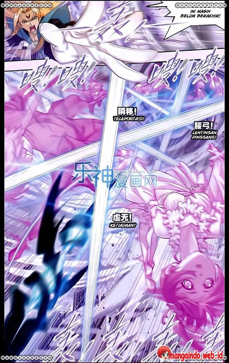 soul-land - Chapter: 160