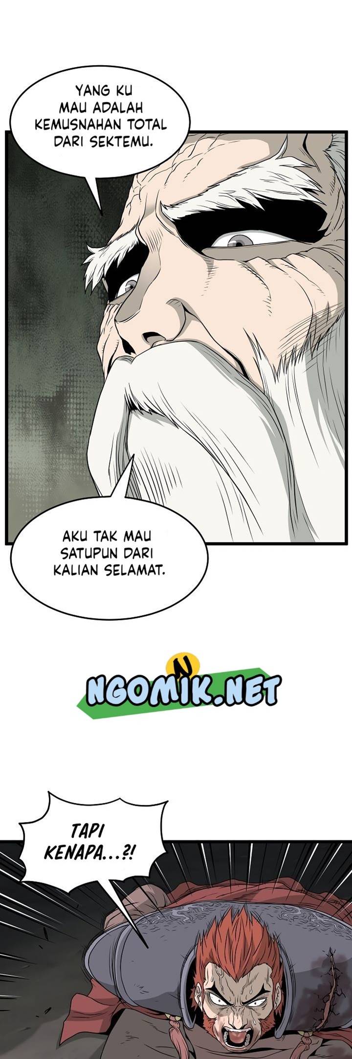 murim-login - Chapter: 52