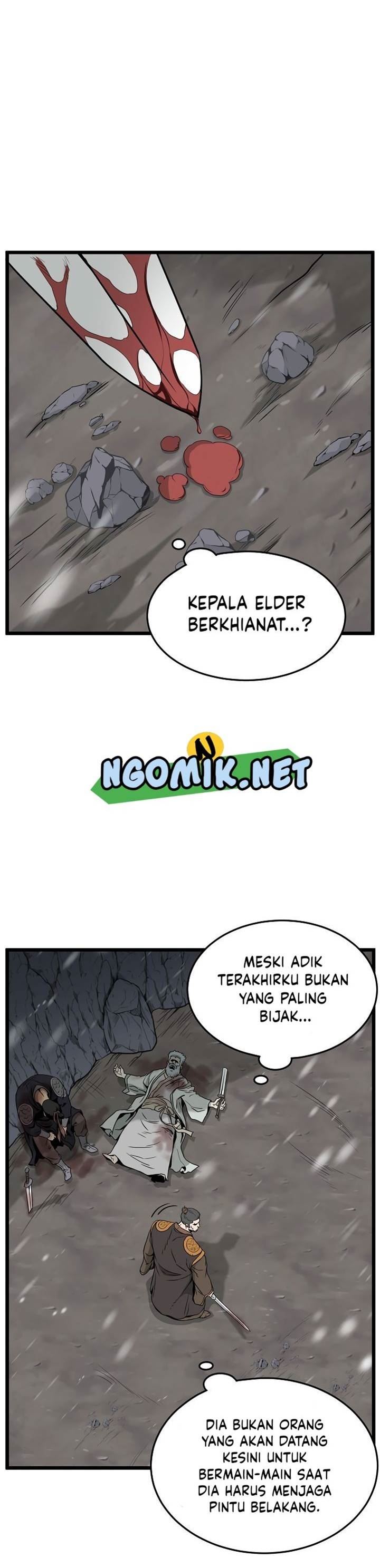 murim-login - Chapter: 52