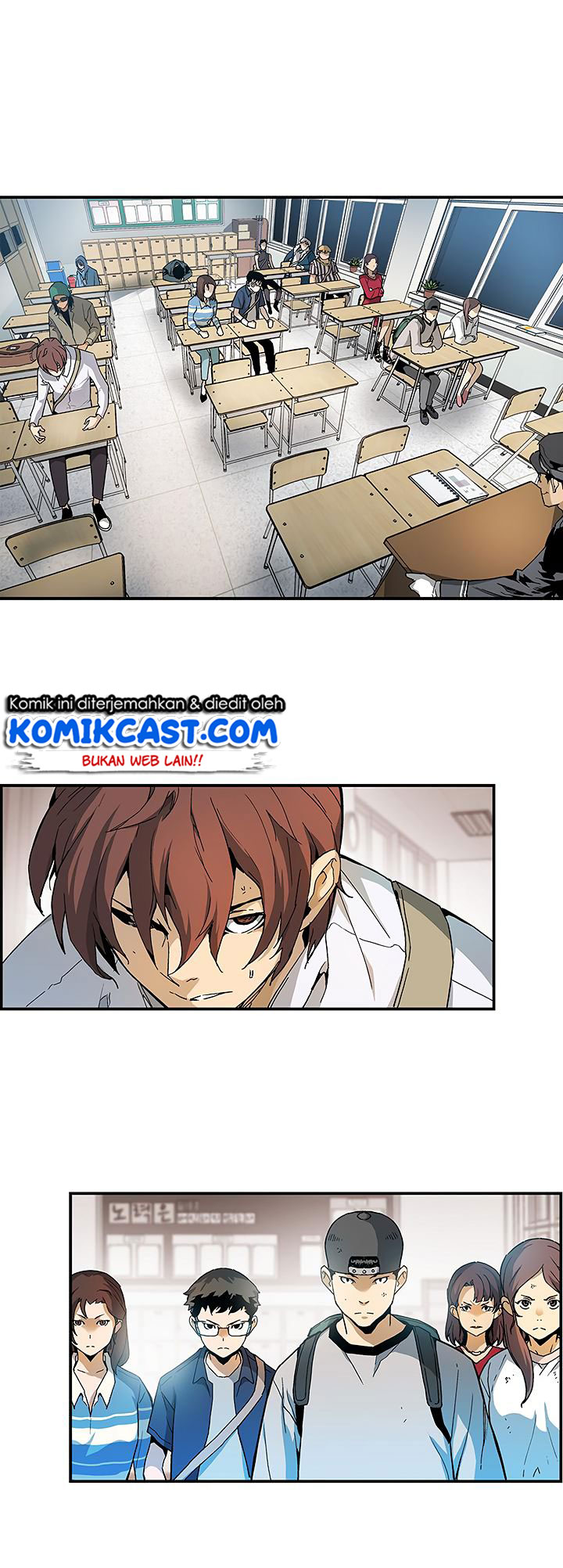 the-second-coming-of-gluttony - Chapter: 22