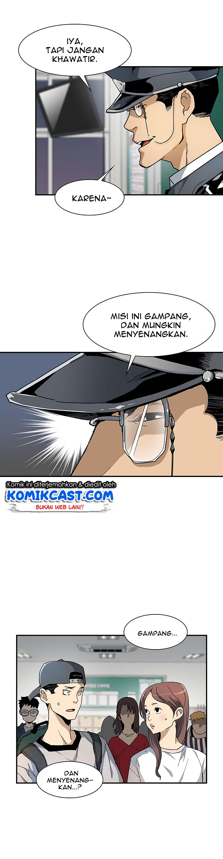 the-second-coming-of-gluttony - Chapter: 22