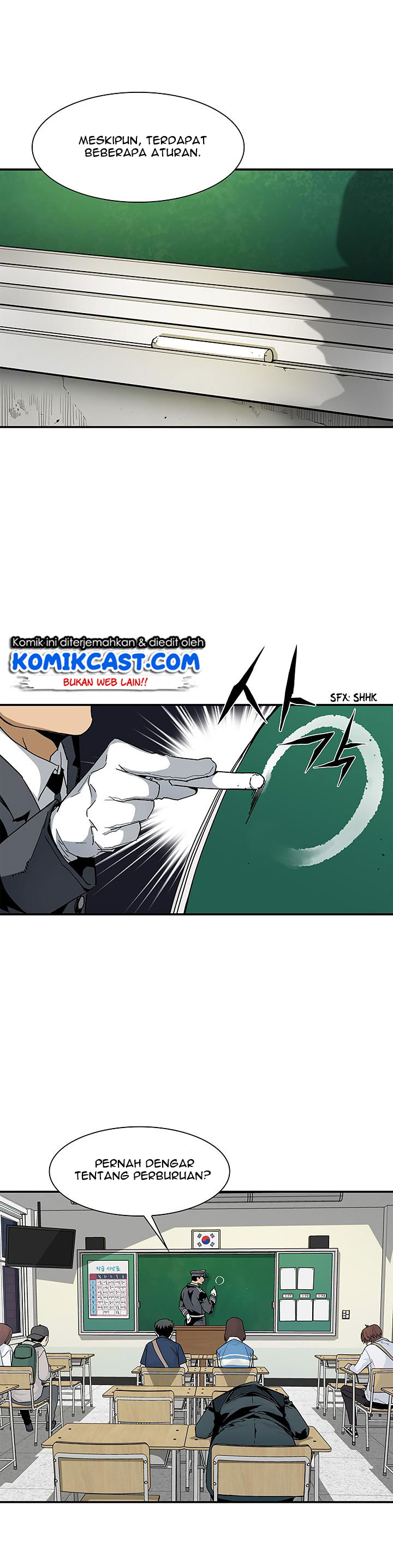 the-second-coming-of-gluttony - Chapter: 22
