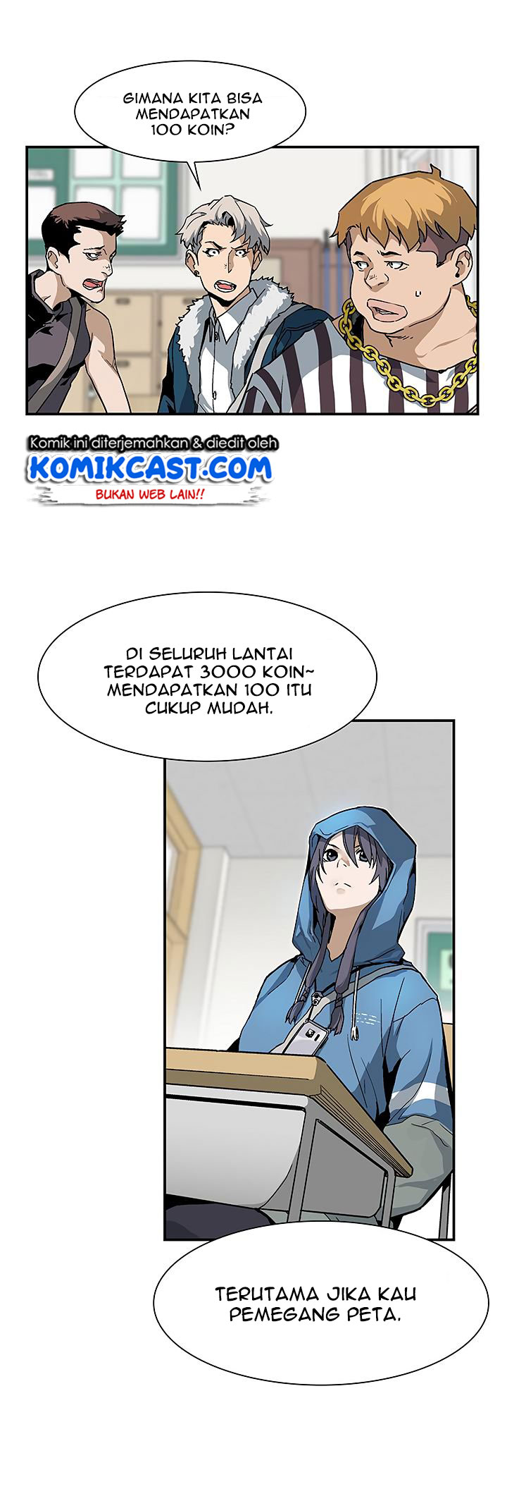 the-second-coming-of-gluttony - Chapter: 22