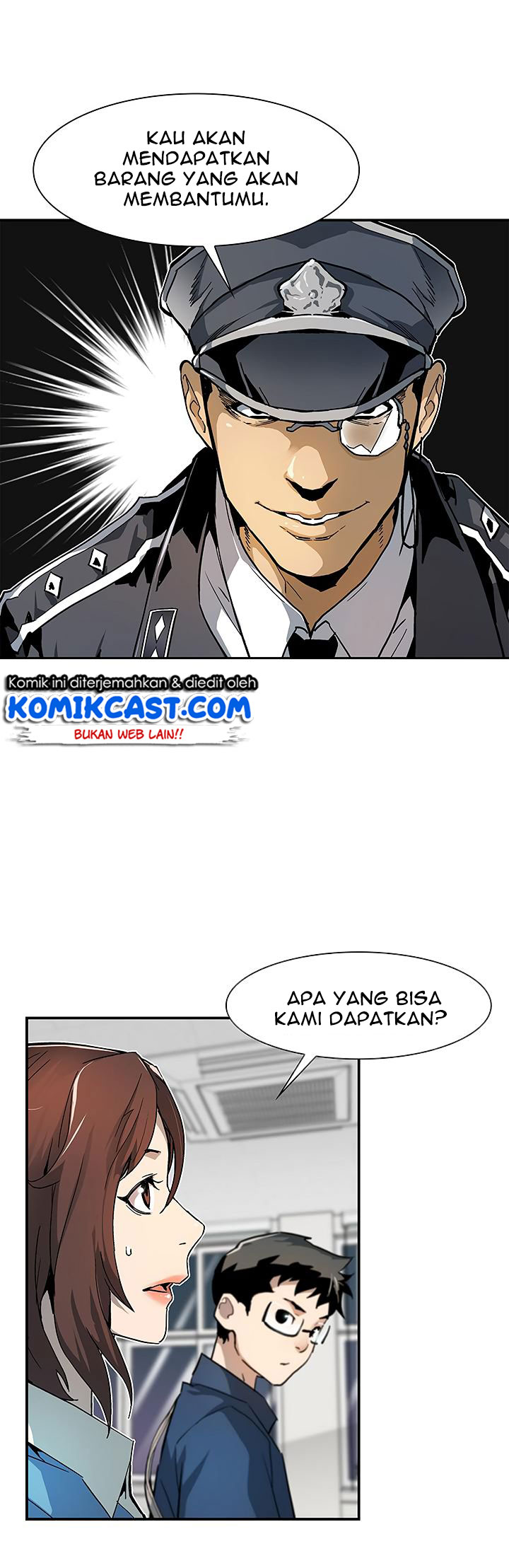 the-second-coming-of-gluttony - Chapter: 22
