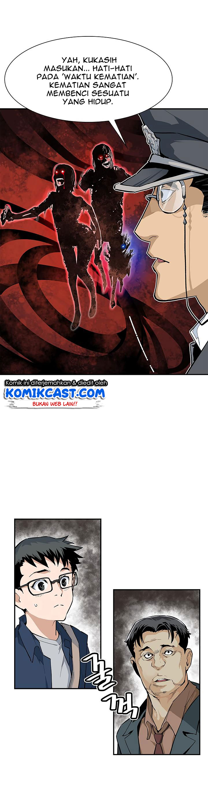 the-second-coming-of-gluttony - Chapter: 22