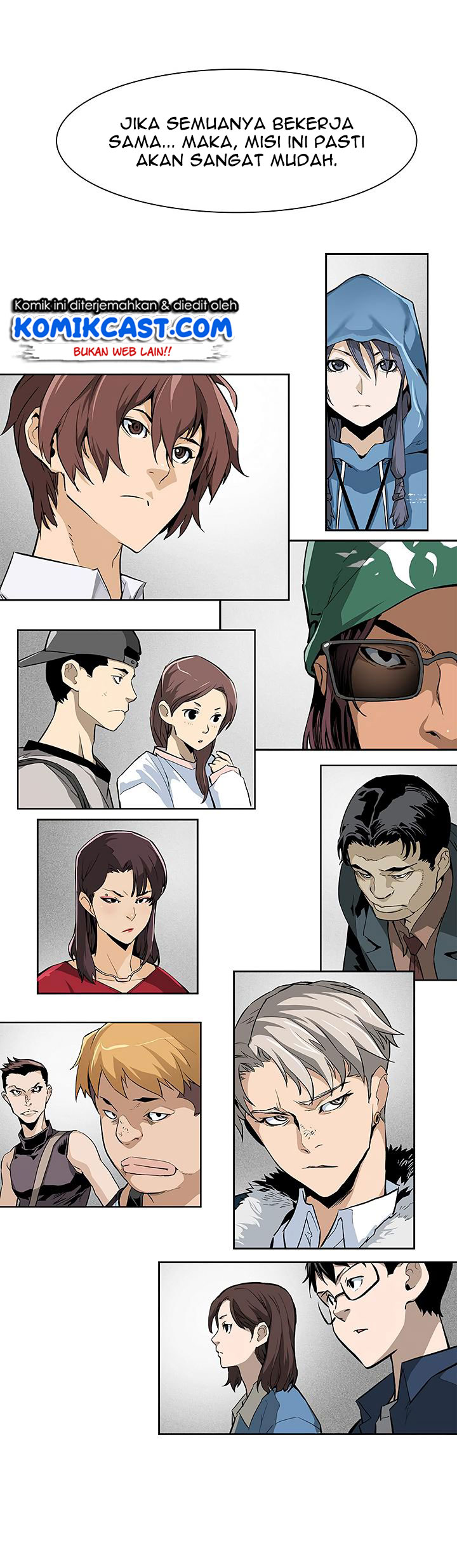 the-second-coming-of-gluttony - Chapter: 22