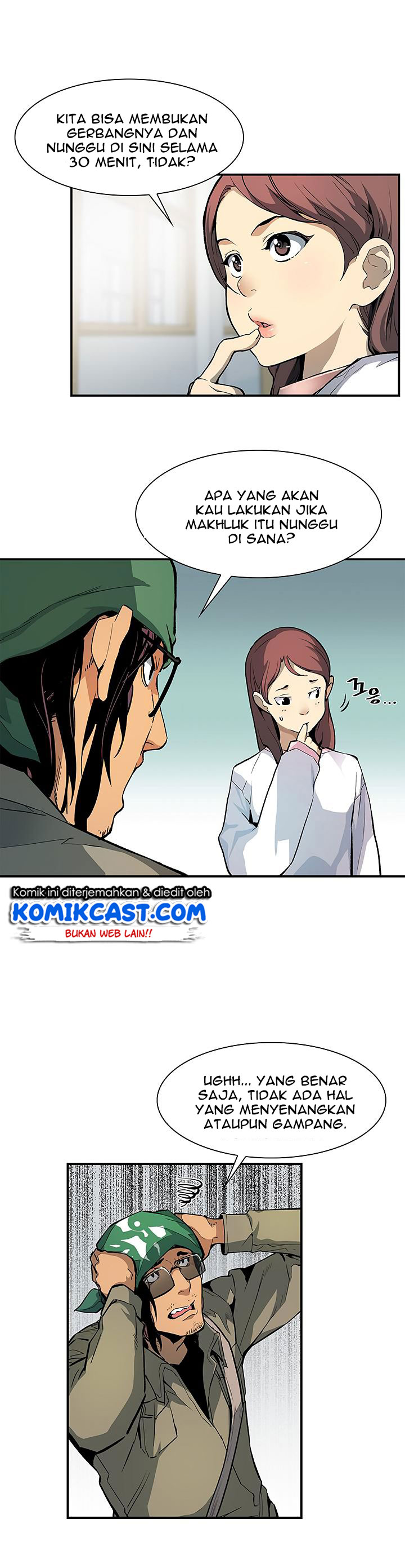 the-second-coming-of-gluttony - Chapter: 22