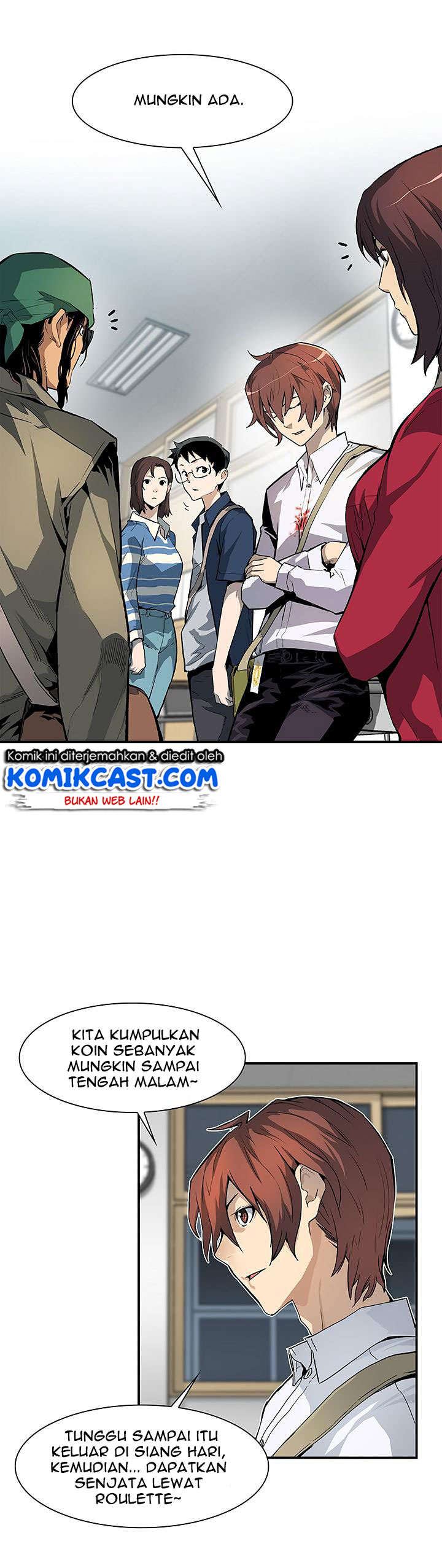 the-second-coming-of-gluttony - Chapter: 22