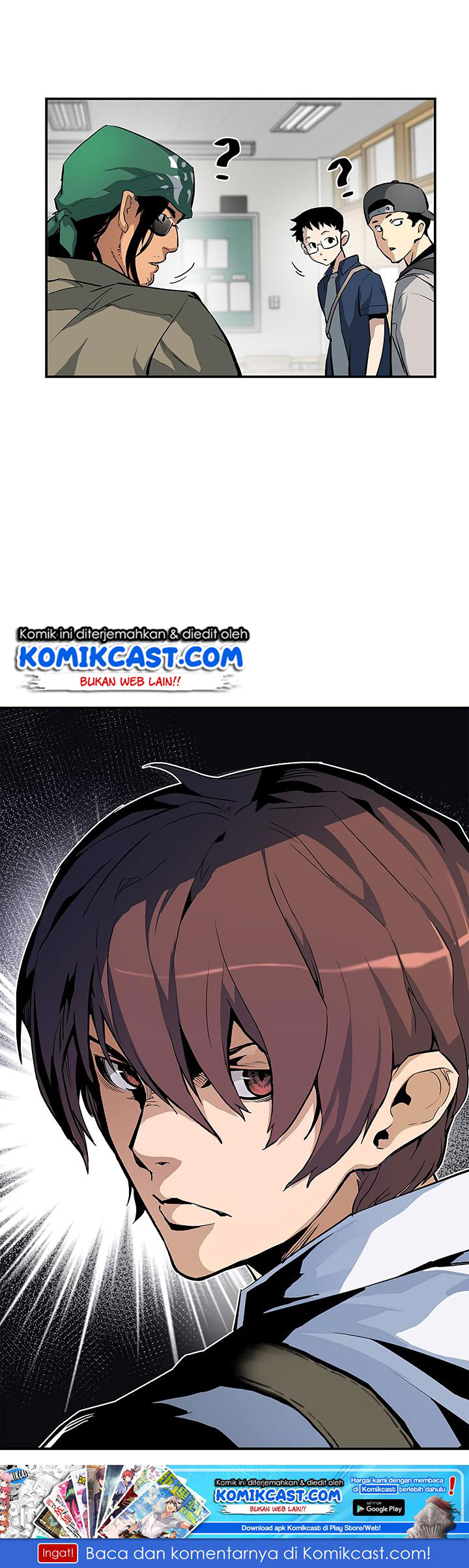 the-second-coming-of-gluttony - Chapter: 22