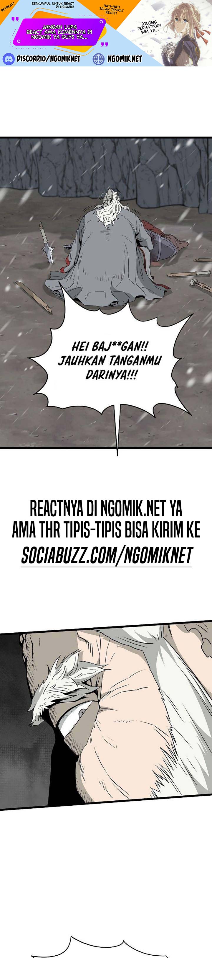 murim-login - Chapter: 53