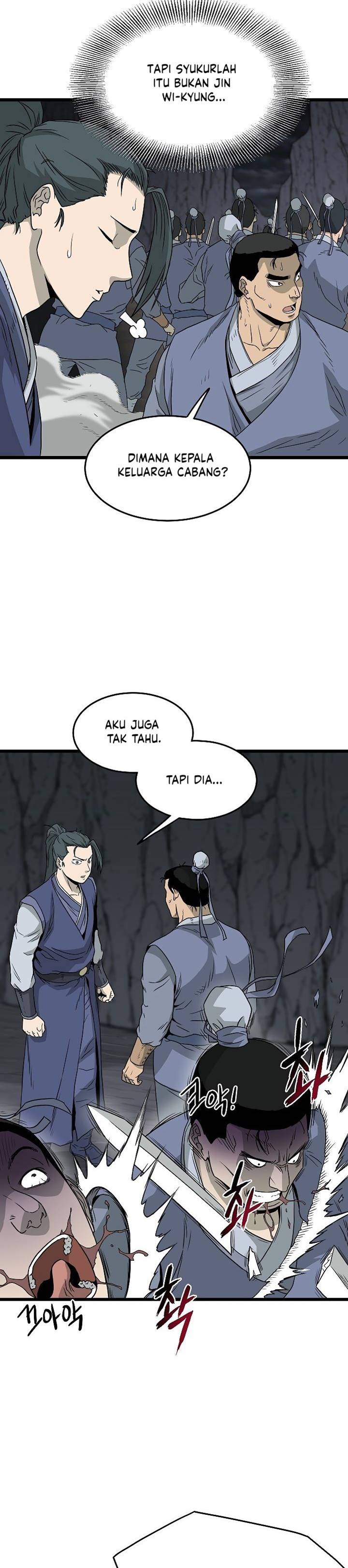 murim-login - Chapter: 53