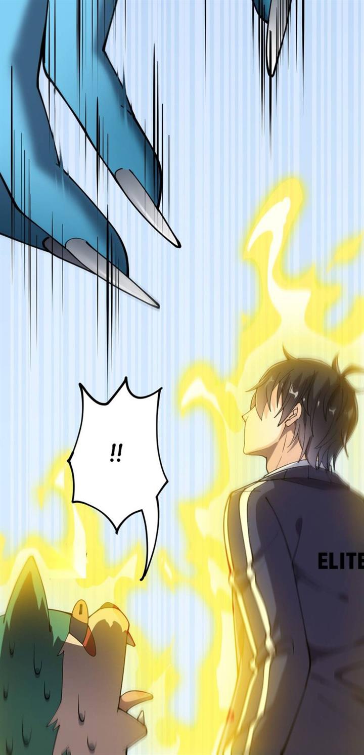 fairy-kings-daily-life - Chapter: 87