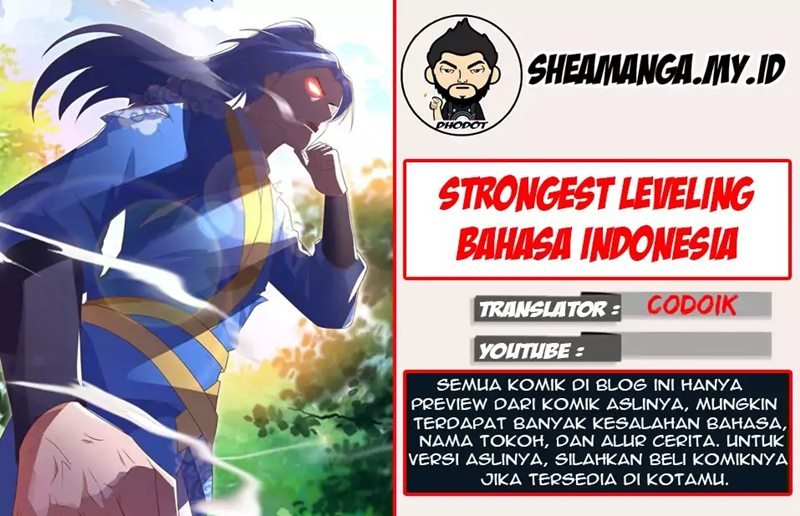 strongest-leveling - Chapter: 196