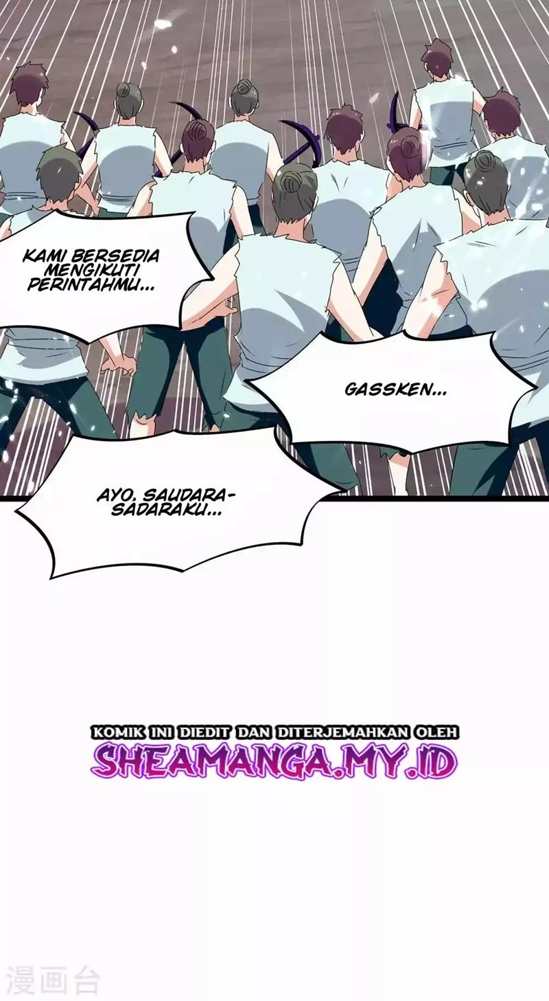 strongest-leveling - Chapter: 196