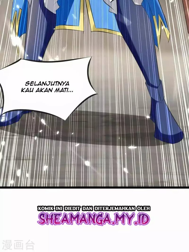 strongest-leveling - Chapter: 196