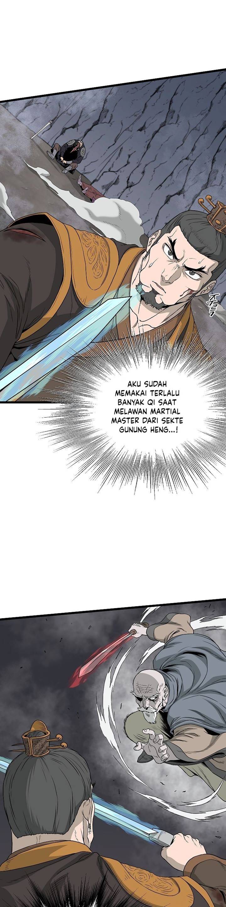 murim-login - Chapter: 54