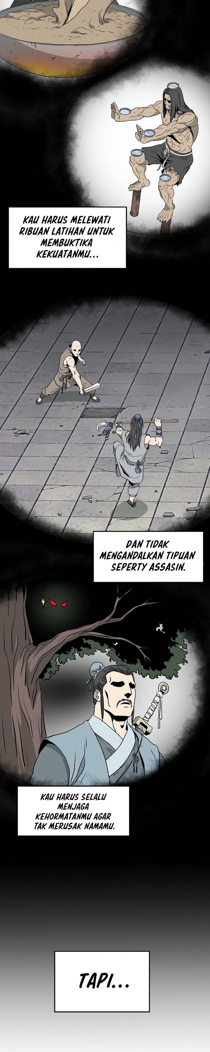 murim-login - Chapter: 54