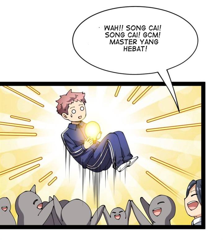 fairy-kings-daily-life - Chapter: 89