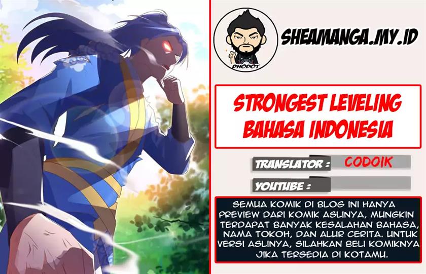 strongest-leveling - Chapter: 198