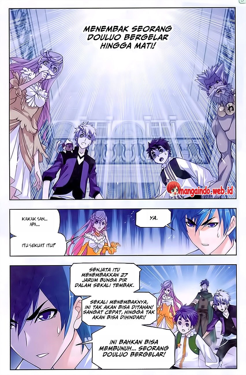 soul-land - Chapter: 164