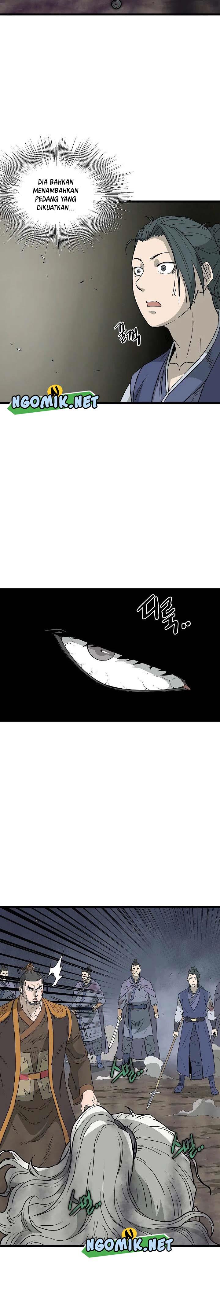 murim-login - Chapter: 57