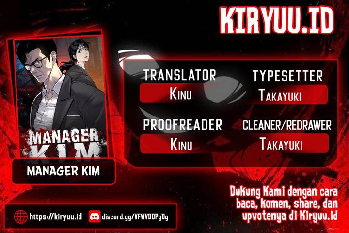 manager-kim - Chapter: 125