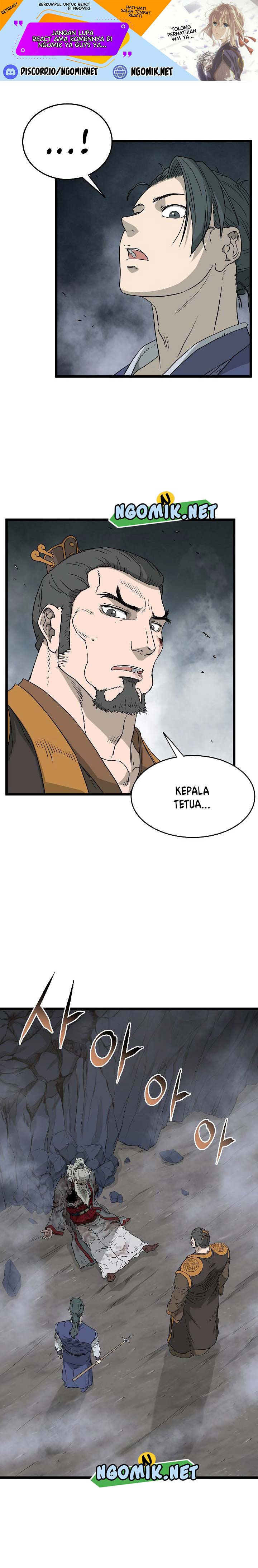 murim-login - Chapter: 58