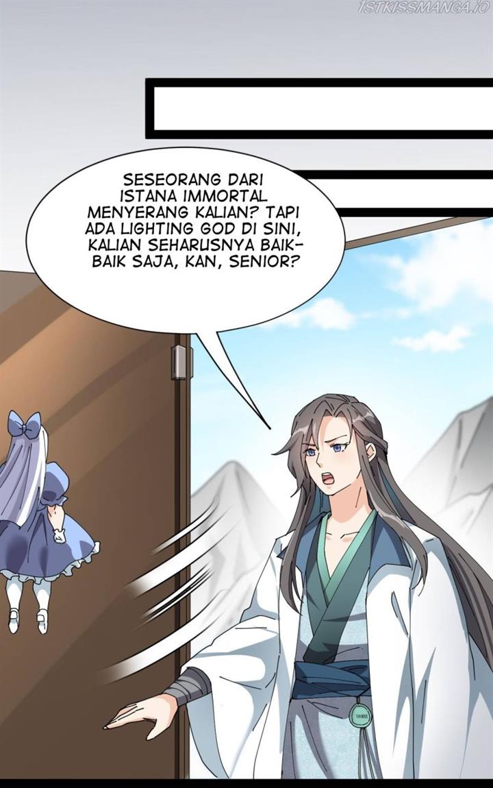 fairy-kings-daily-life - Chapter: 91