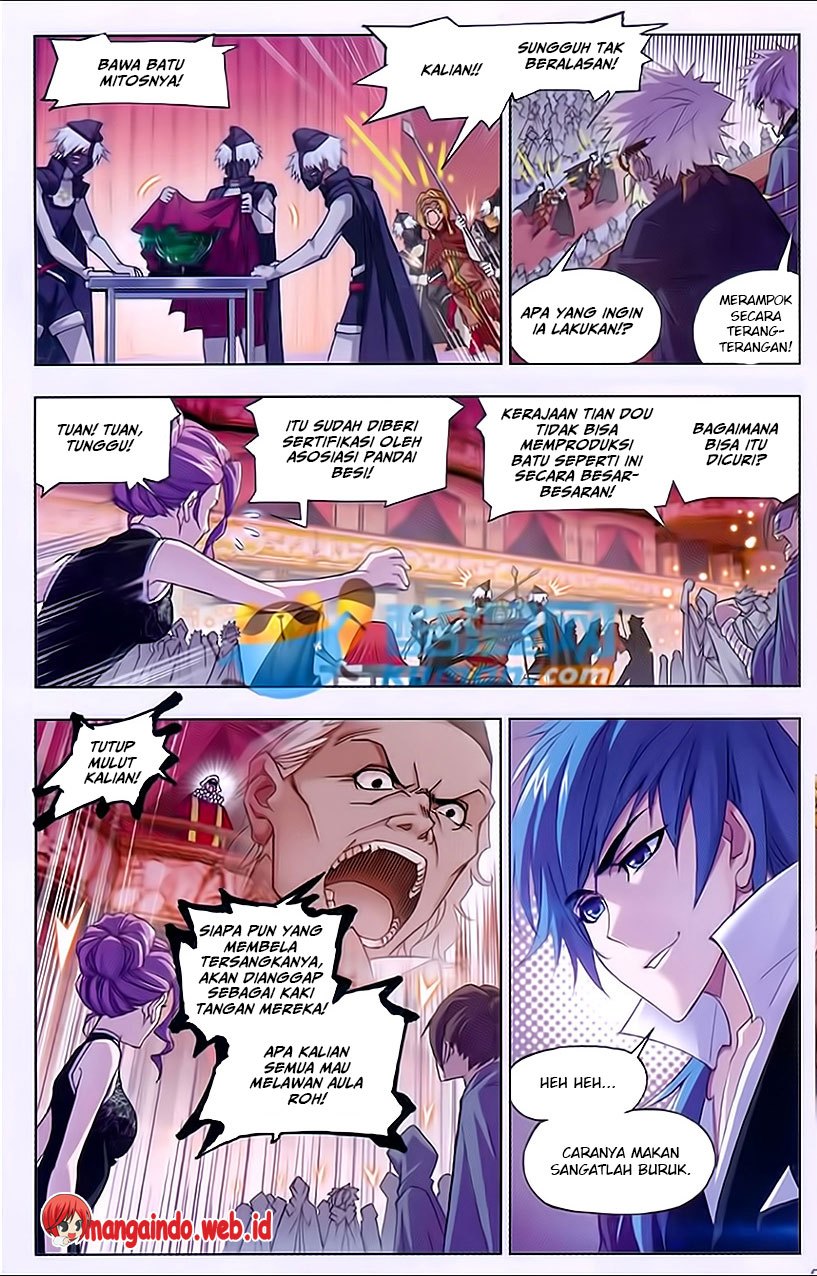 soul-land - Chapter: 166