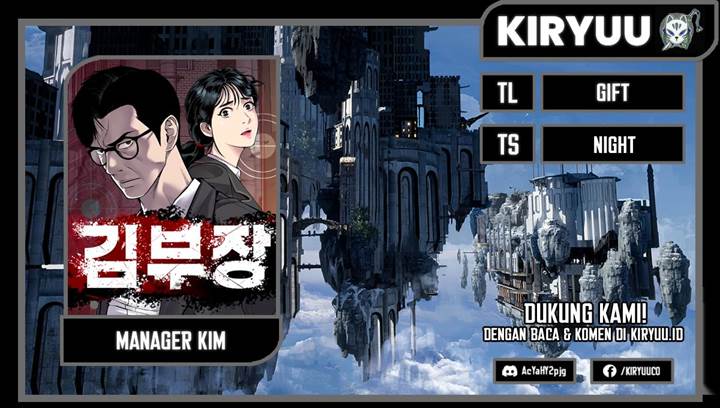 manager-kim - Chapter: 123