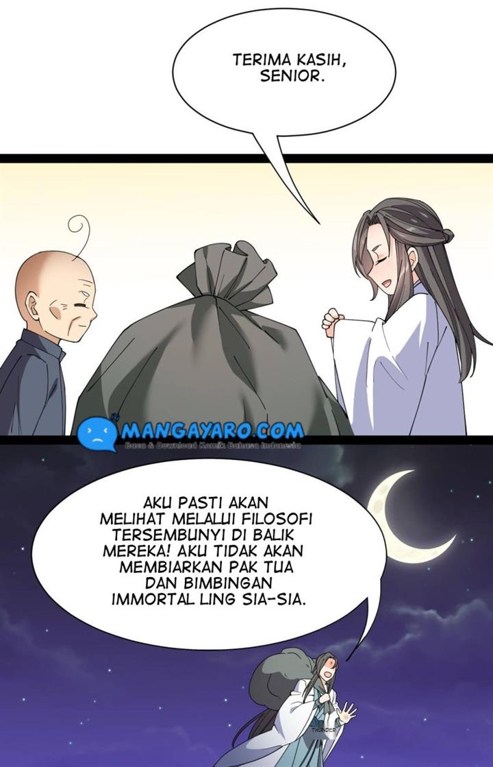 fairy-kings-daily-life - Chapter: 93