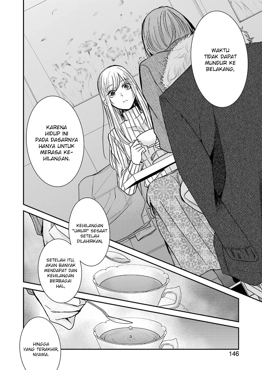 ani-no-yome-to-kurashite-imasu - Chapter: 89