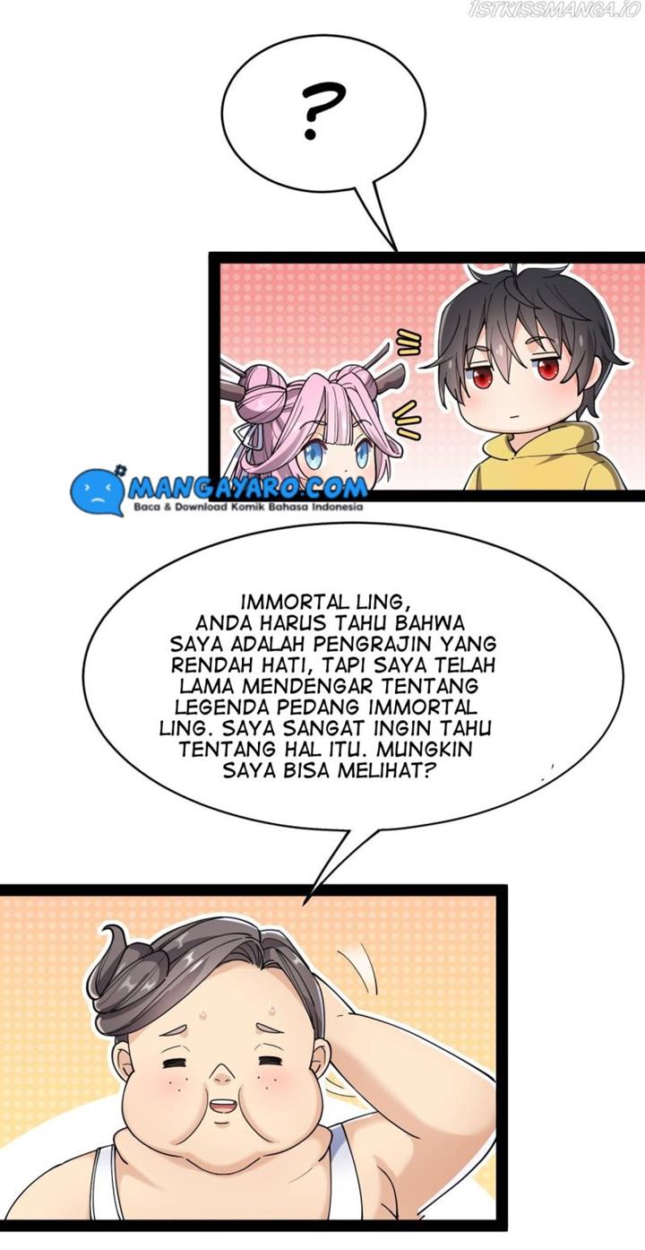 fairy-kings-daily-life - Chapter: 94