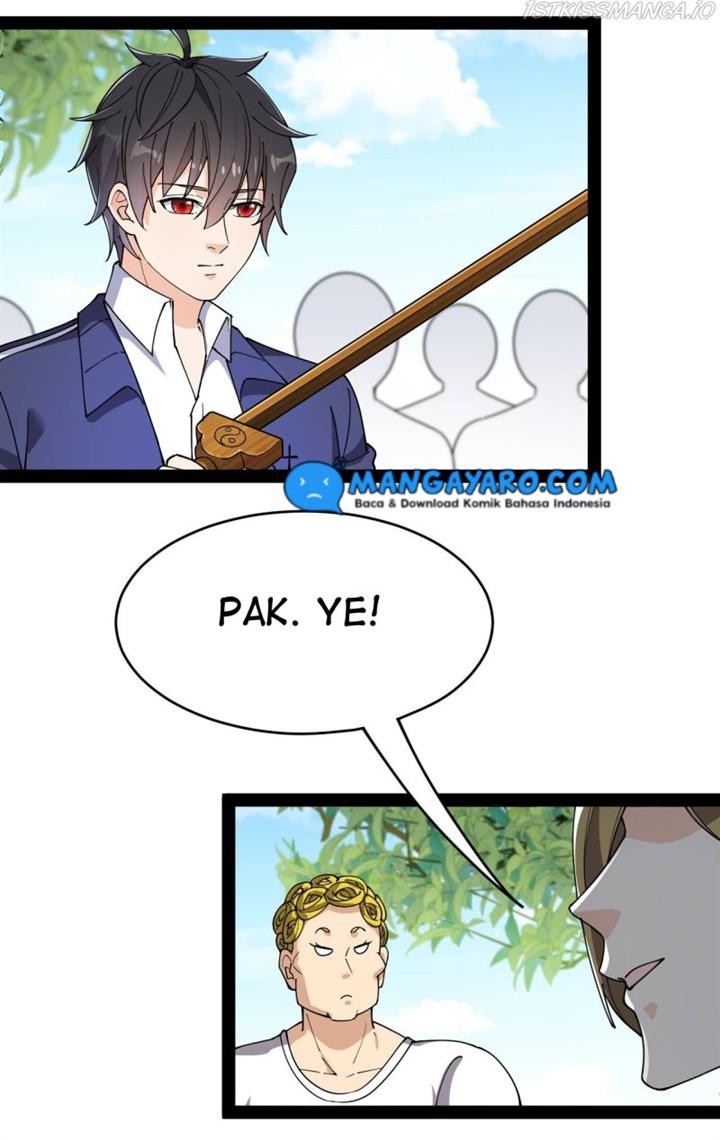 fairy-kings-daily-life - Chapter: 94