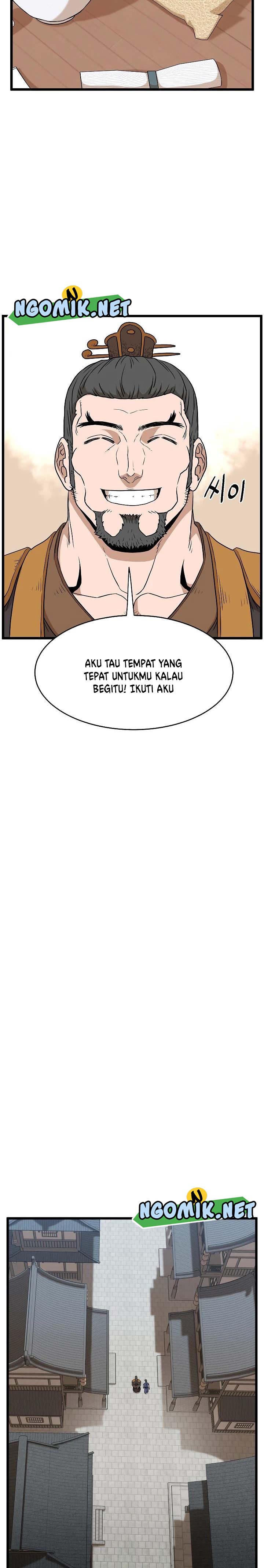 murim-login - Chapter: 61