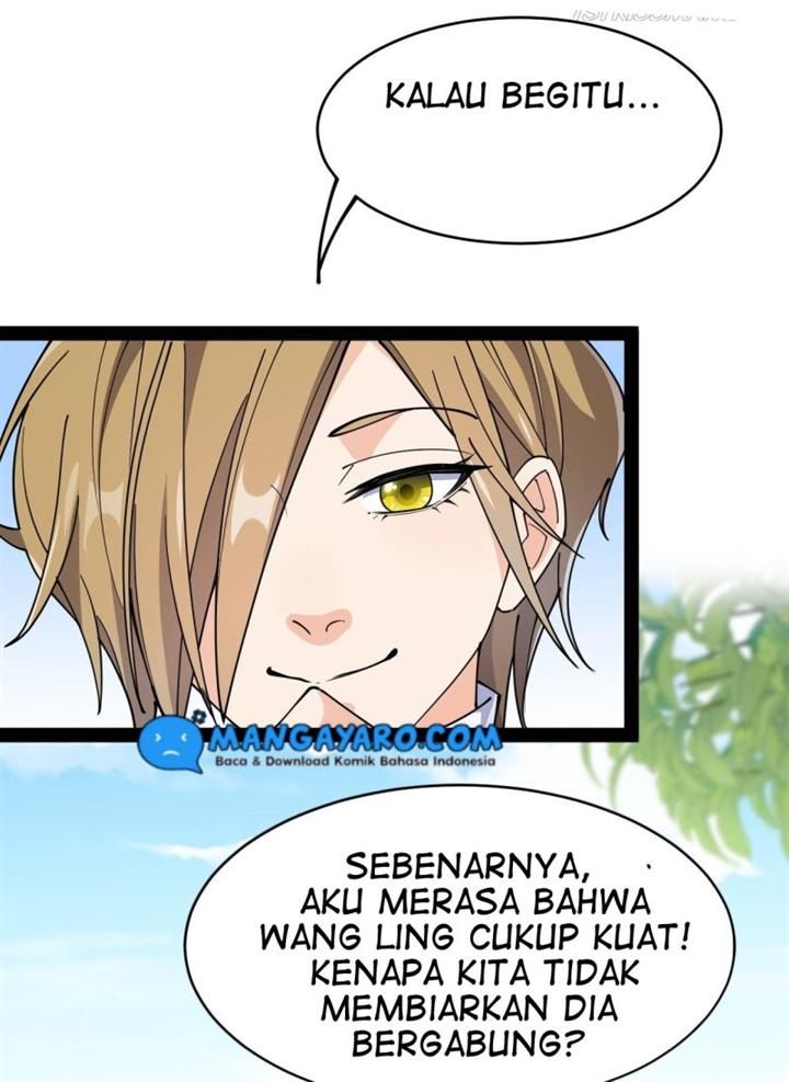 fairy-kings-daily-life - Chapter: 95