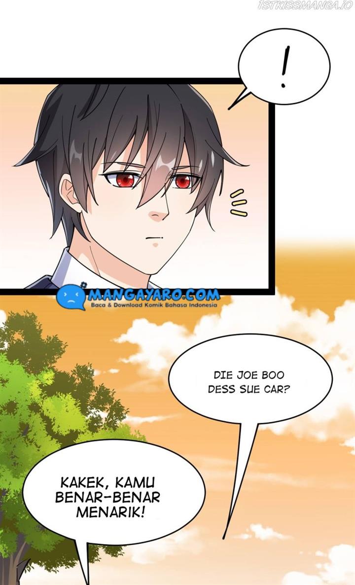 fairy-kings-daily-life - Chapter: 95