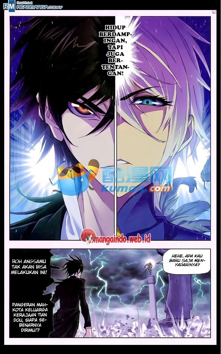 soul-land - Chapter: 169