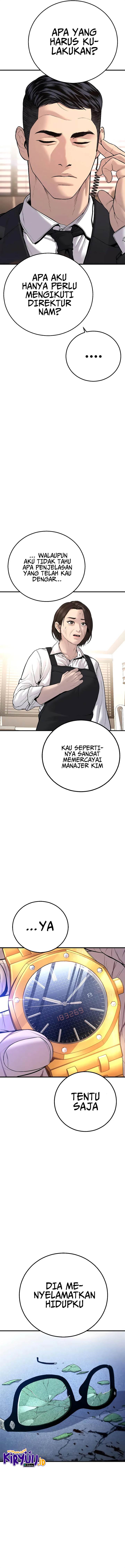 manager-kim - Chapter: 119