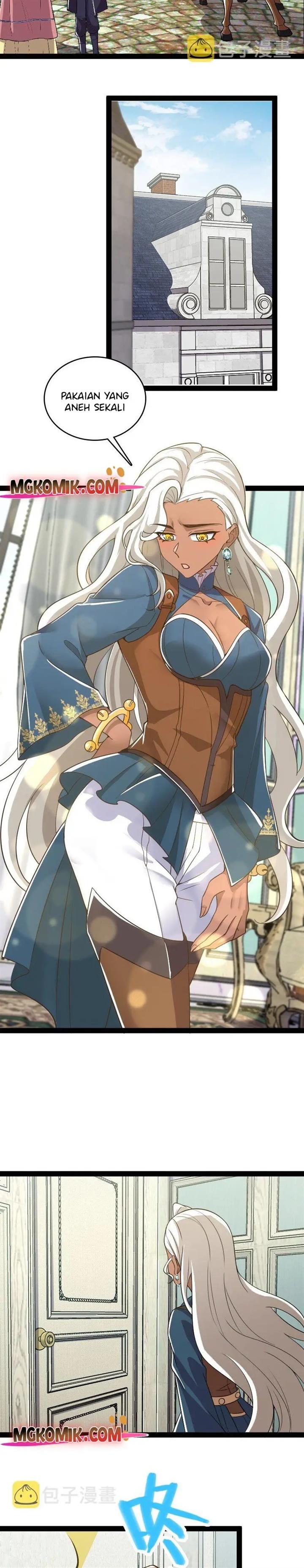the-life-after-god-of-martial-lived-in-seclusion - Chapter: 220