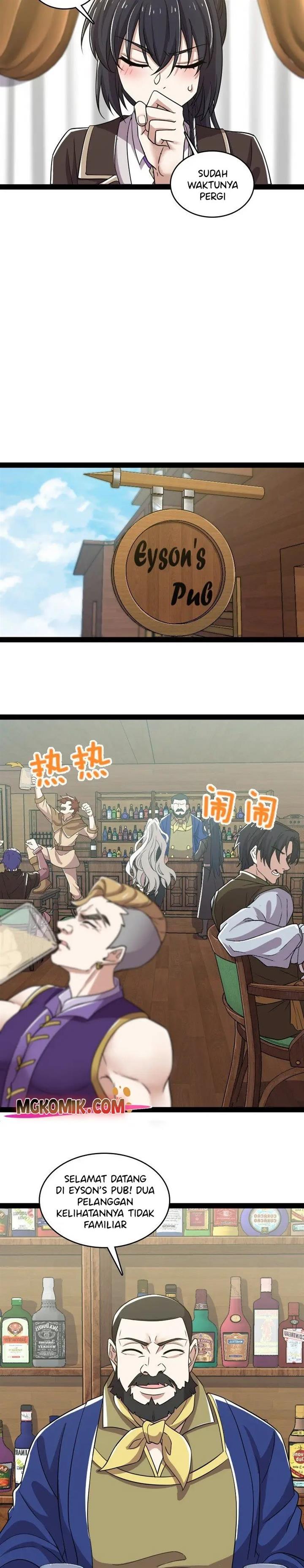 the-life-after-god-of-martial-lived-in-seclusion - Chapter: 220